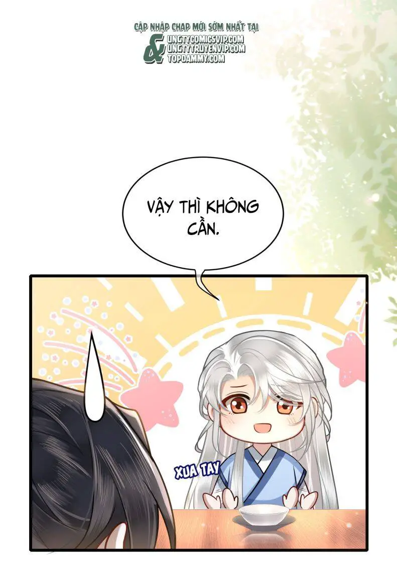 Điện Hạ Khuynh Thành Nettruyen ZZZ Chương 46 Page 20