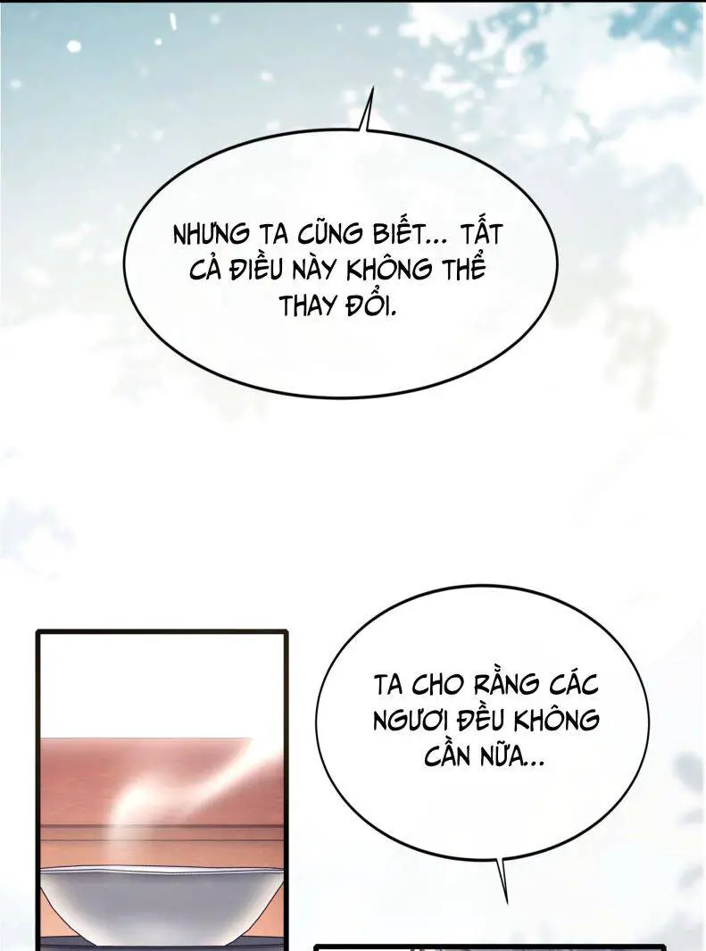 Điện Hạ Khuynh Thành Nettruyen ZZZ Chương 46 Page 22