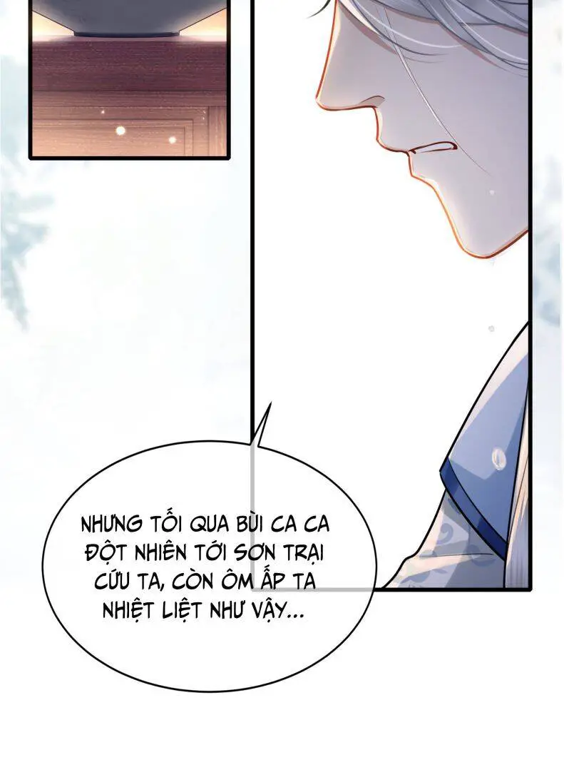 Điện Hạ Khuynh Thành Nettruyen ZZZ Chương 46 Page 23