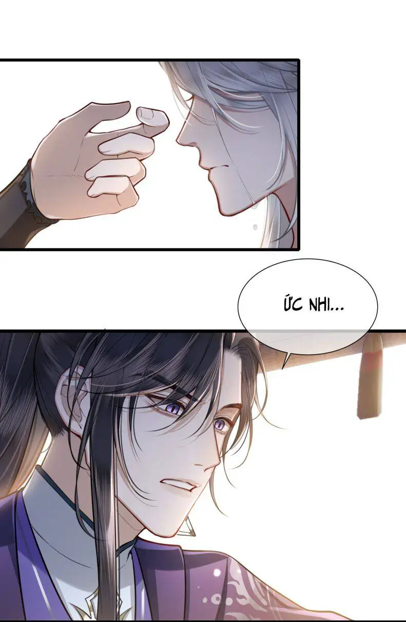 Điện Hạ Khuynh Thành Nettruyen ZZZ Chương 46 Page 24