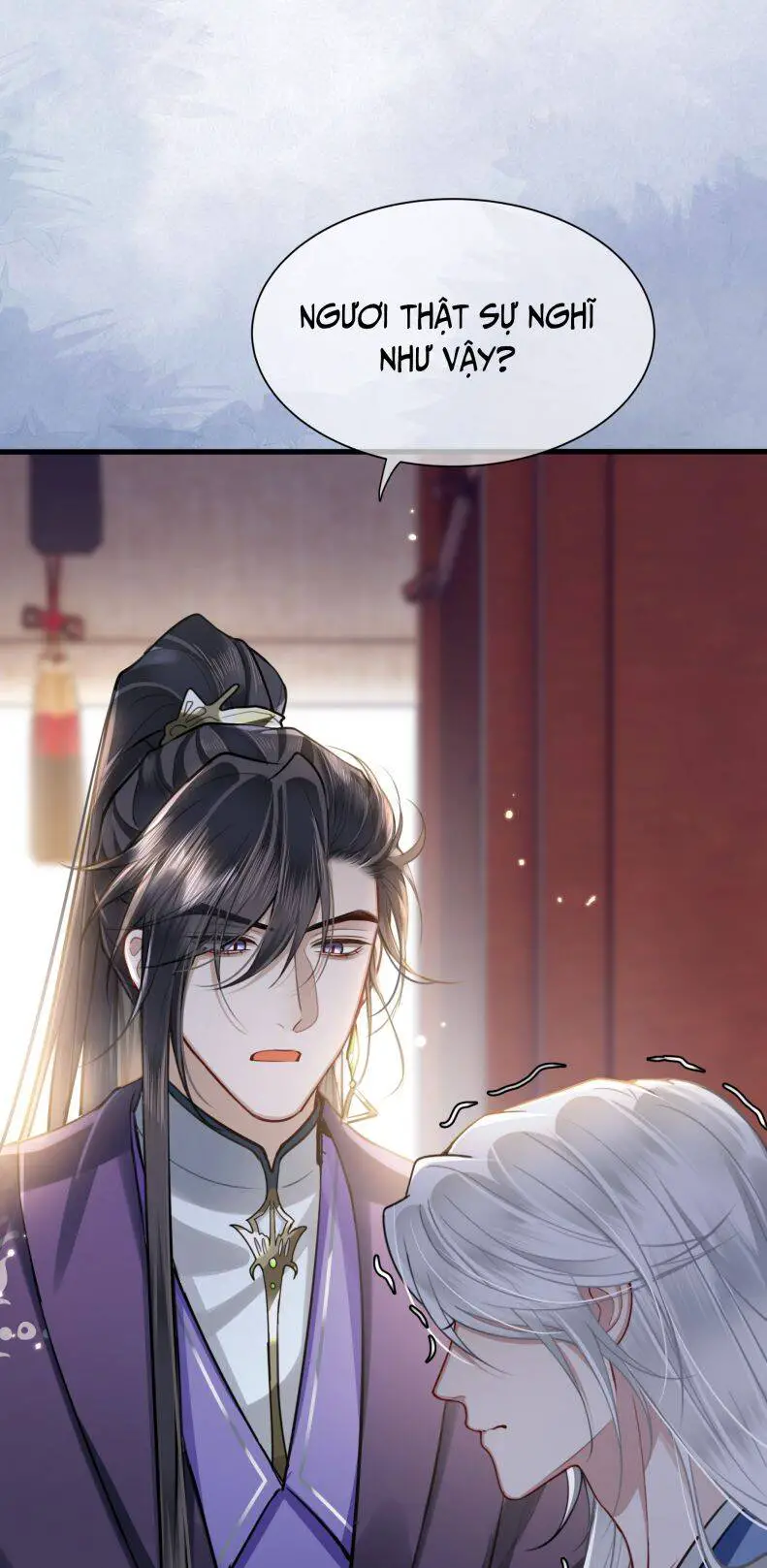 Điện Hạ Khuynh Thành Nettruyen ZZZ Chương 46 Page 28