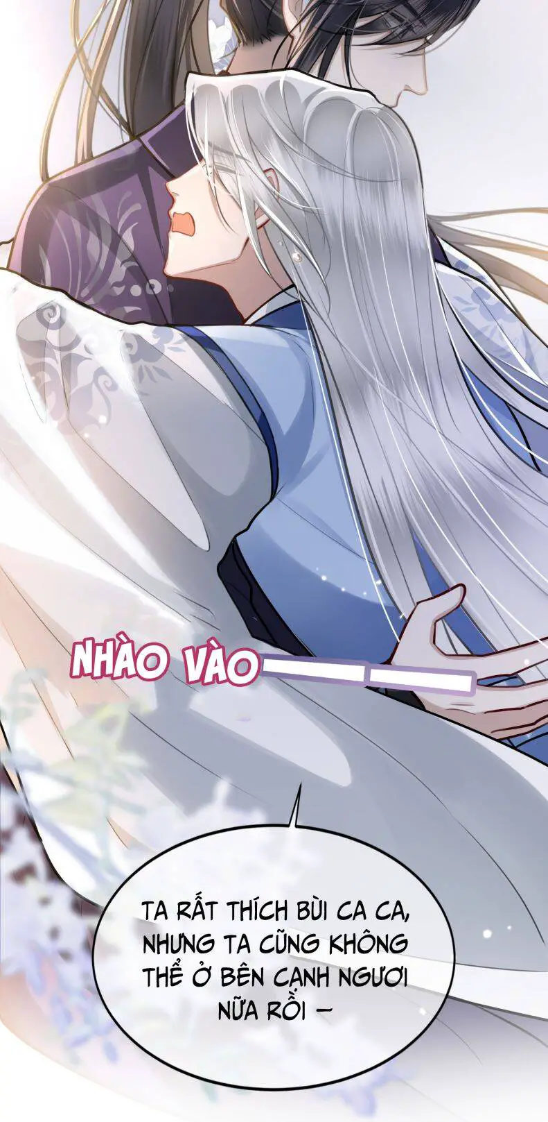 Điện Hạ Khuynh Thành Nettruyen ZZZ Chương 46 Page 30