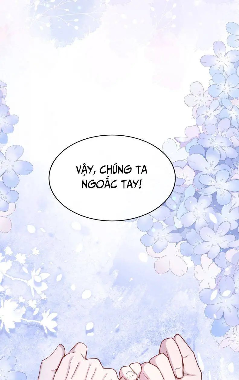 Điện Hạ Khuynh Thành Nettruyen ZZZ Chương 46 Page 34
