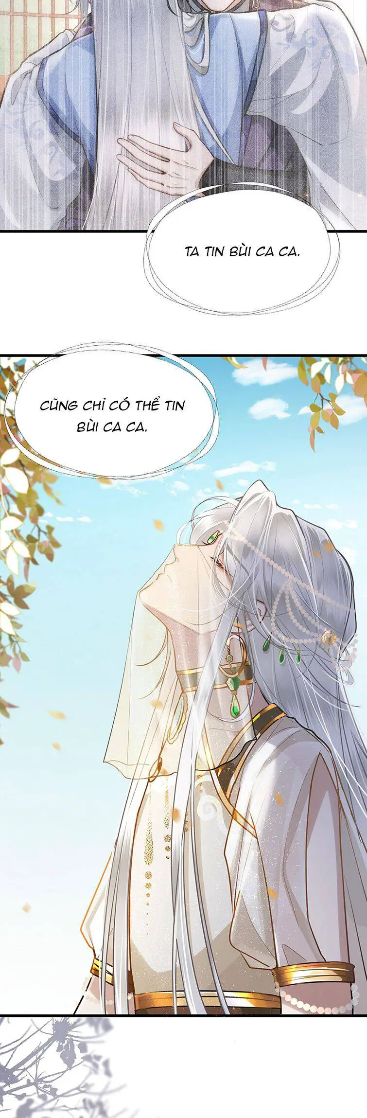 Điện Hạ Khuynh Thành Nettruyen ZZZ Chương 47 Page 7