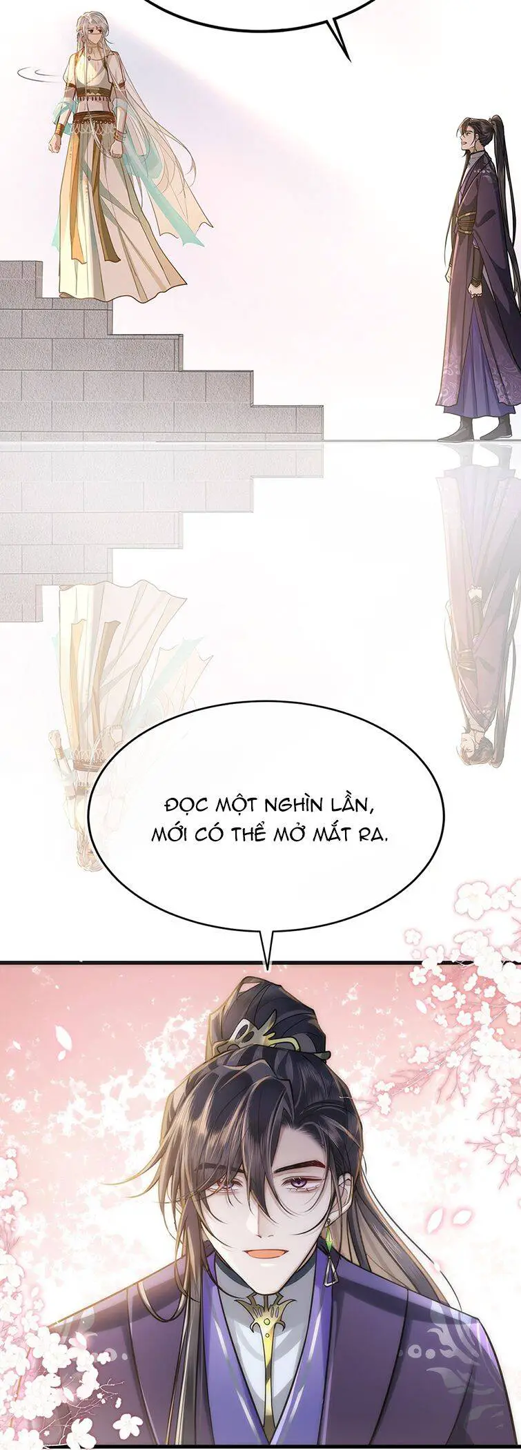 Điện Hạ Khuynh Thành Nettruyen ZZZ Chương 47 Page 15