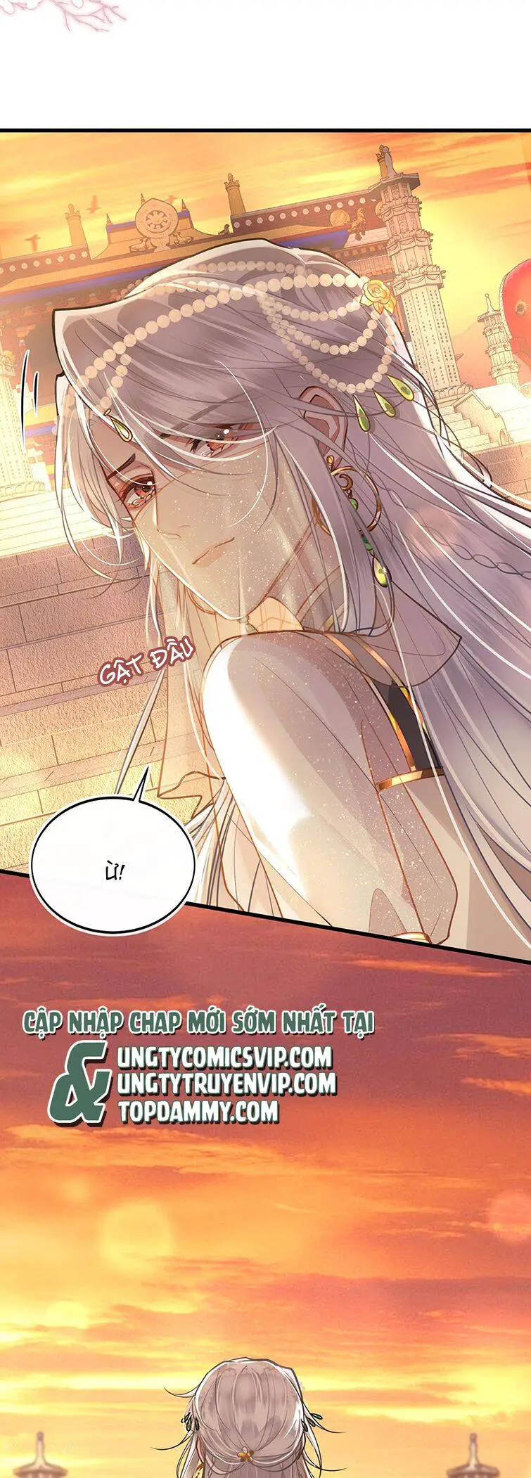 Điện Hạ Khuynh Thành Nettruyen ZZZ Chương 47 Page 16