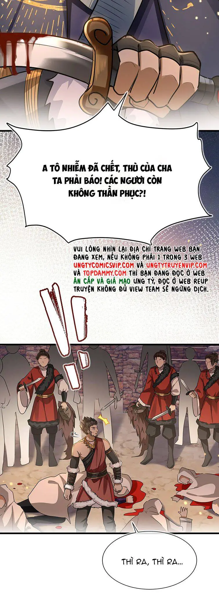 Điện Hạ Khuynh Thành Nettruyen ZZZ Chương 47 Page 24