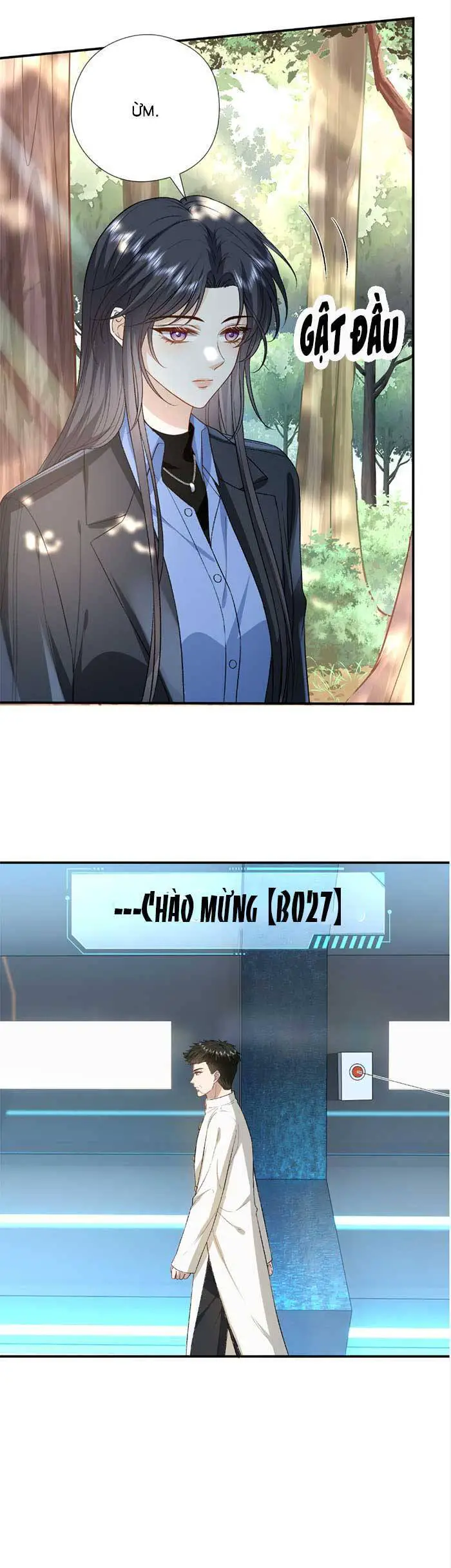 Vợ Của Lục Tổng Không Phải Dạng Vừa Nettruyen ZZZ Chương 181 Page 10