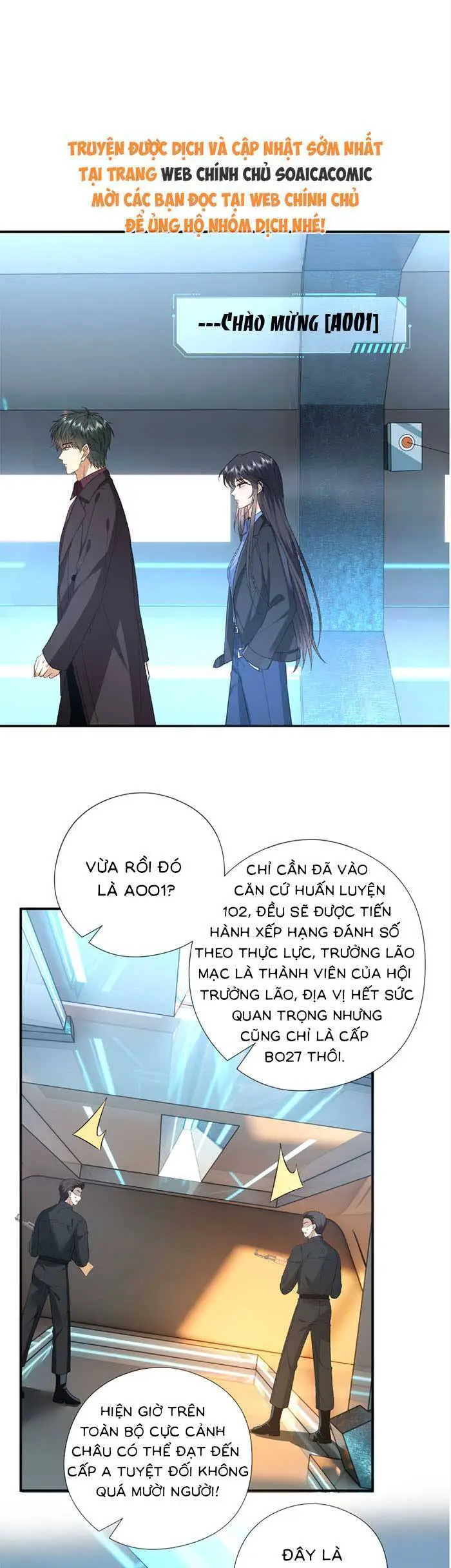Vợ Của Lục Tổng Không Phải Dạng Vừa Nettruyen ZZZ Chương 181 Page 11