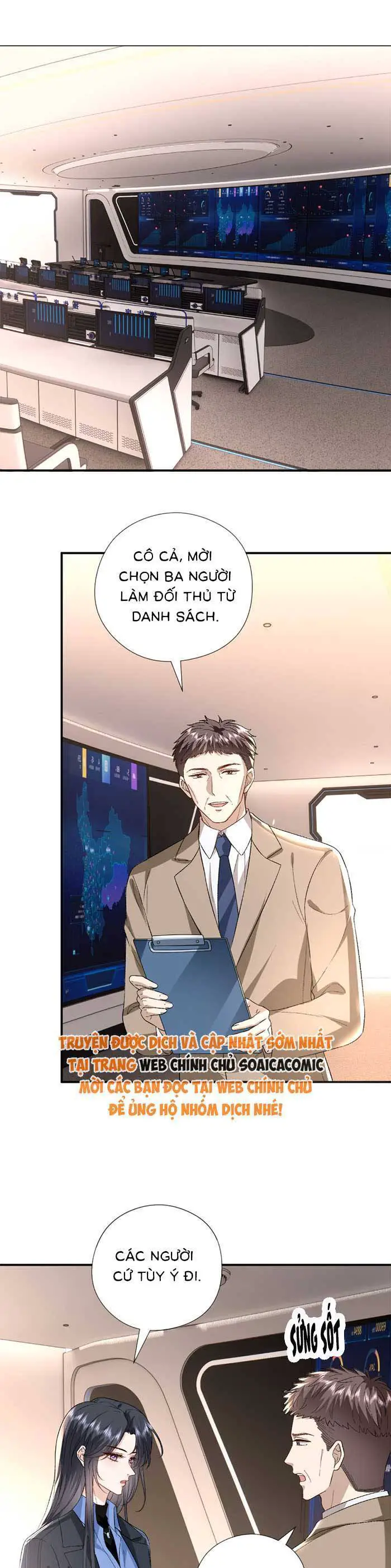 Vợ Của Lục Tổng Không Phải Dạng Vừa Nettruyen ZZZ Chương 181 Page 13