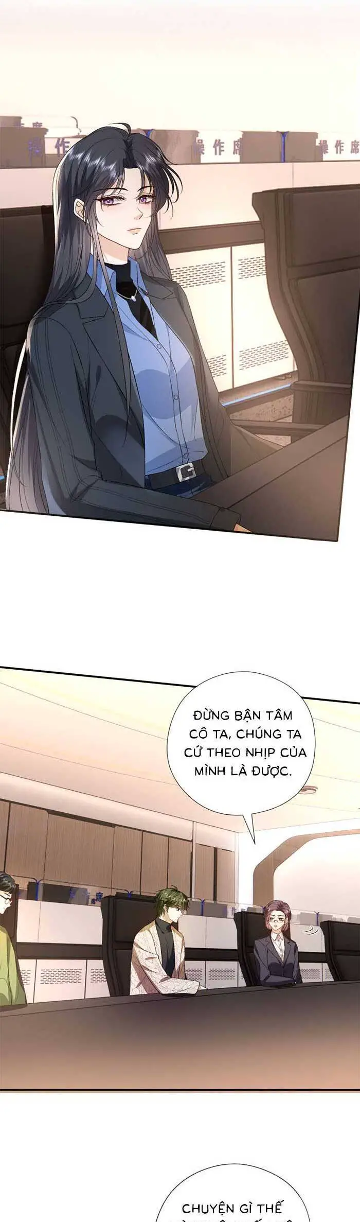 Vợ Của Lục Tổng Không Phải Dạng Vừa Nettruyen ZZZ Chương 181 Page 16