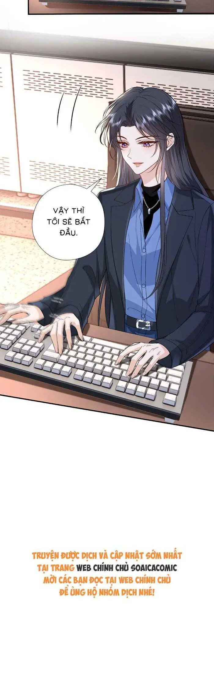 Vợ Của Lục Tổng Không Phải Dạng Vừa Nettruyen ZZZ Chương 181 Page 22
