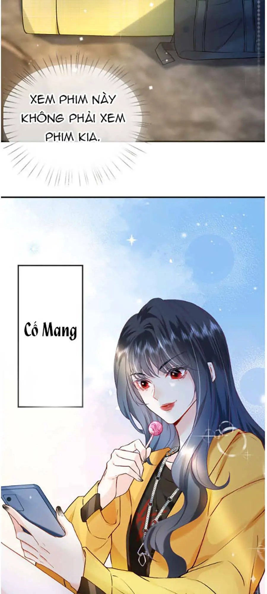 Vợ Của Lục Tổng Không Phải Dạng Vừa Nettruyen ZZZ Chương 1 Page 4