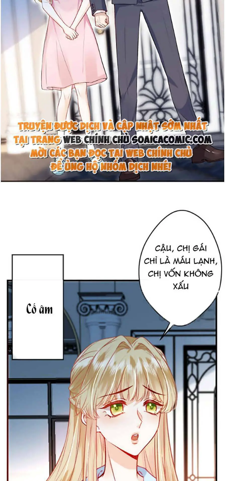Vợ Của Lục Tổng Không Phải Dạng Vừa Nettruyen ZZZ Chương 1 Page 6