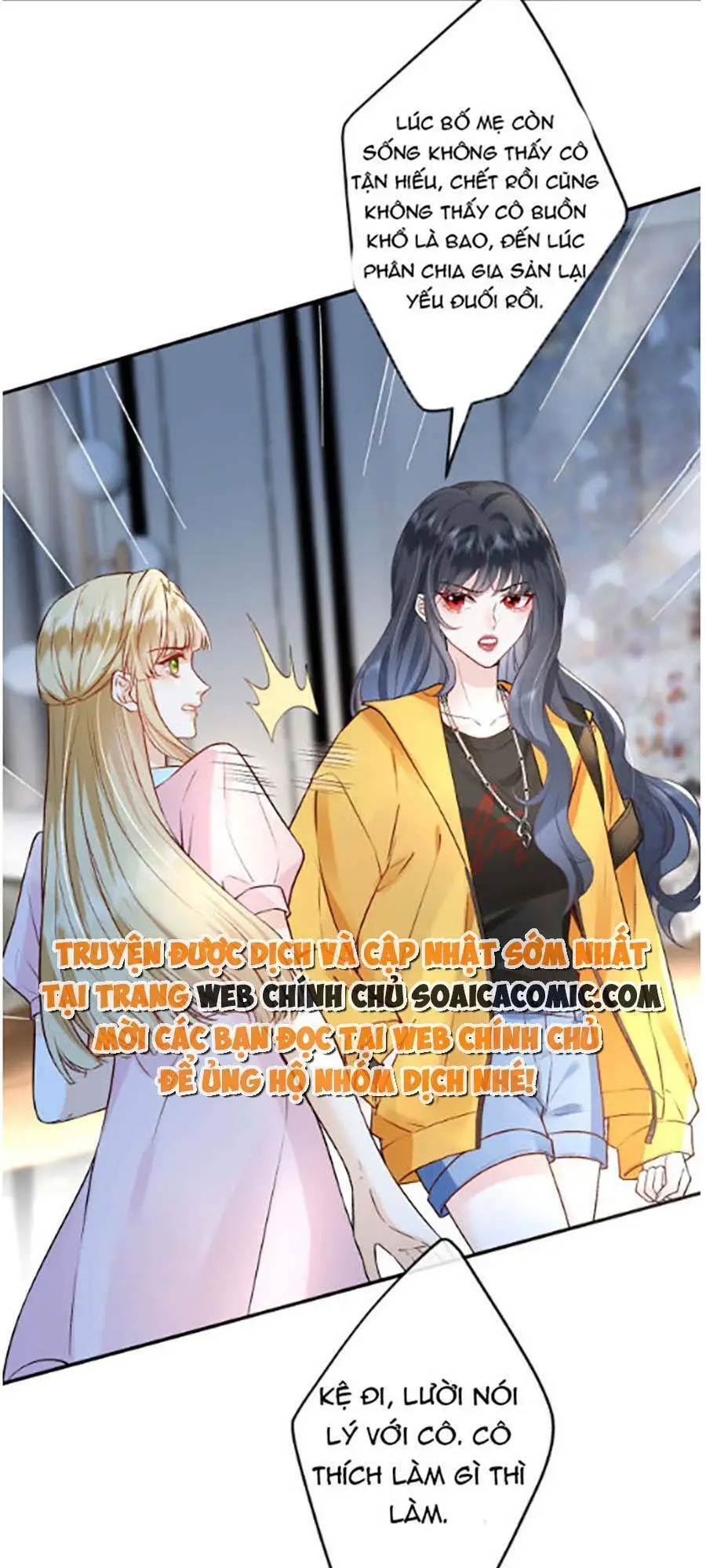 Vợ Của Lục Tổng Không Phải Dạng Vừa Nettruyen ZZZ Chương 1 Page 14