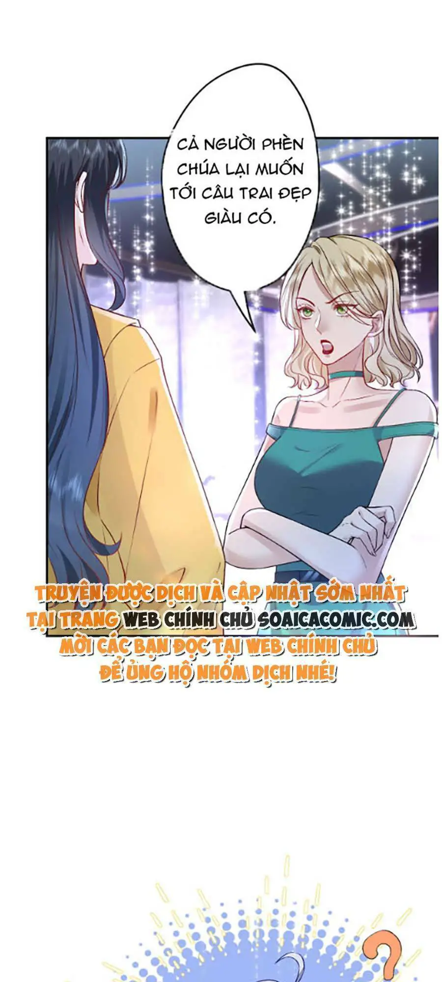 Vợ Của Lục Tổng Không Phải Dạng Vừa Nettruyen ZZZ Chương 1 Page 21