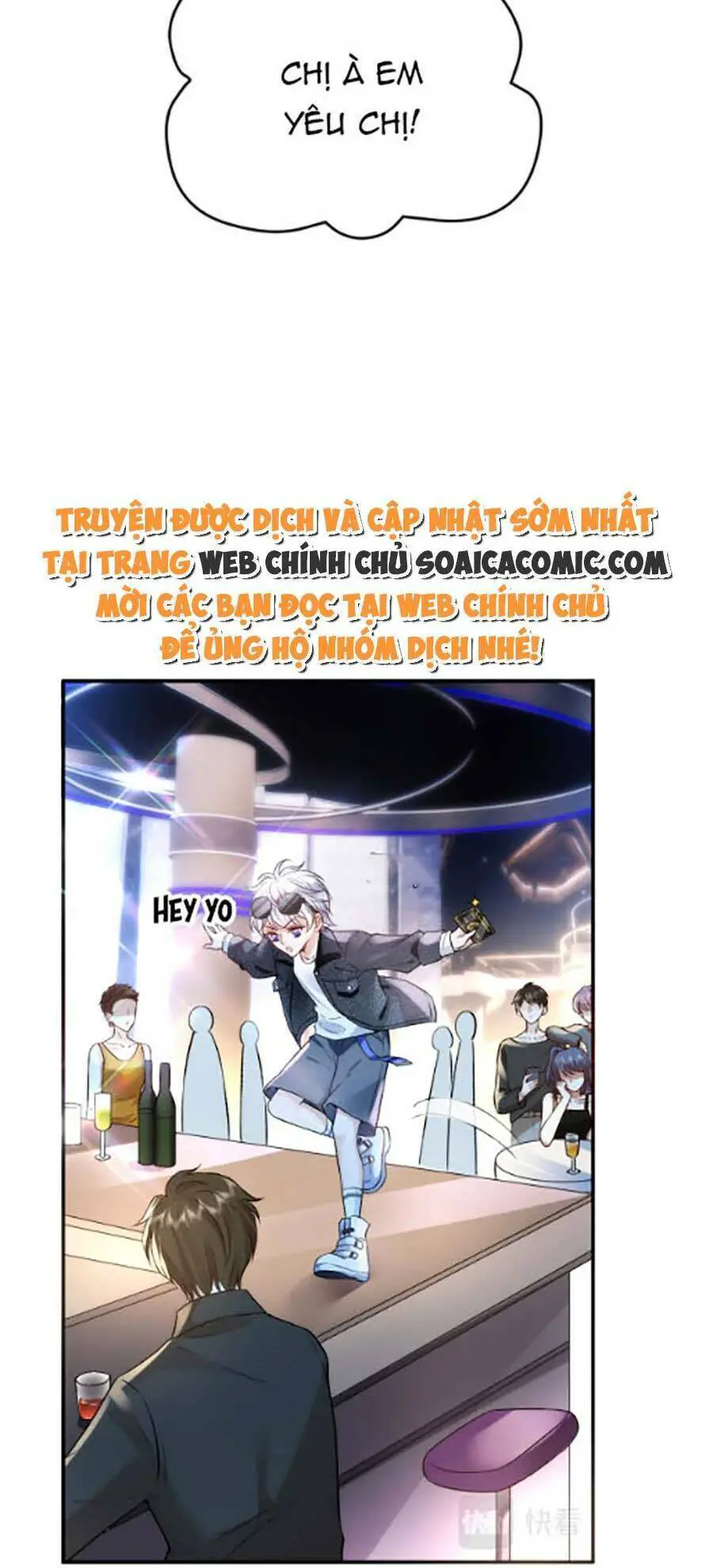 Vợ Của Lục Tổng Không Phải Dạng Vừa Nettruyen ZZZ Chương 1 Page 23