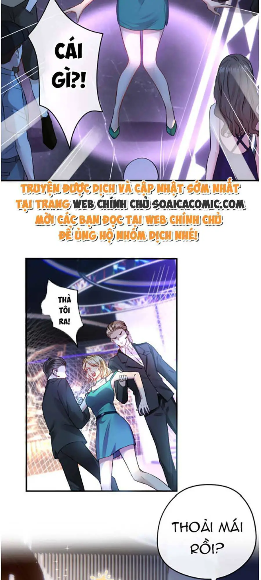 Vợ Của Lục Tổng Không Phải Dạng Vừa Nettruyen ZZZ Chương 1 Page 26