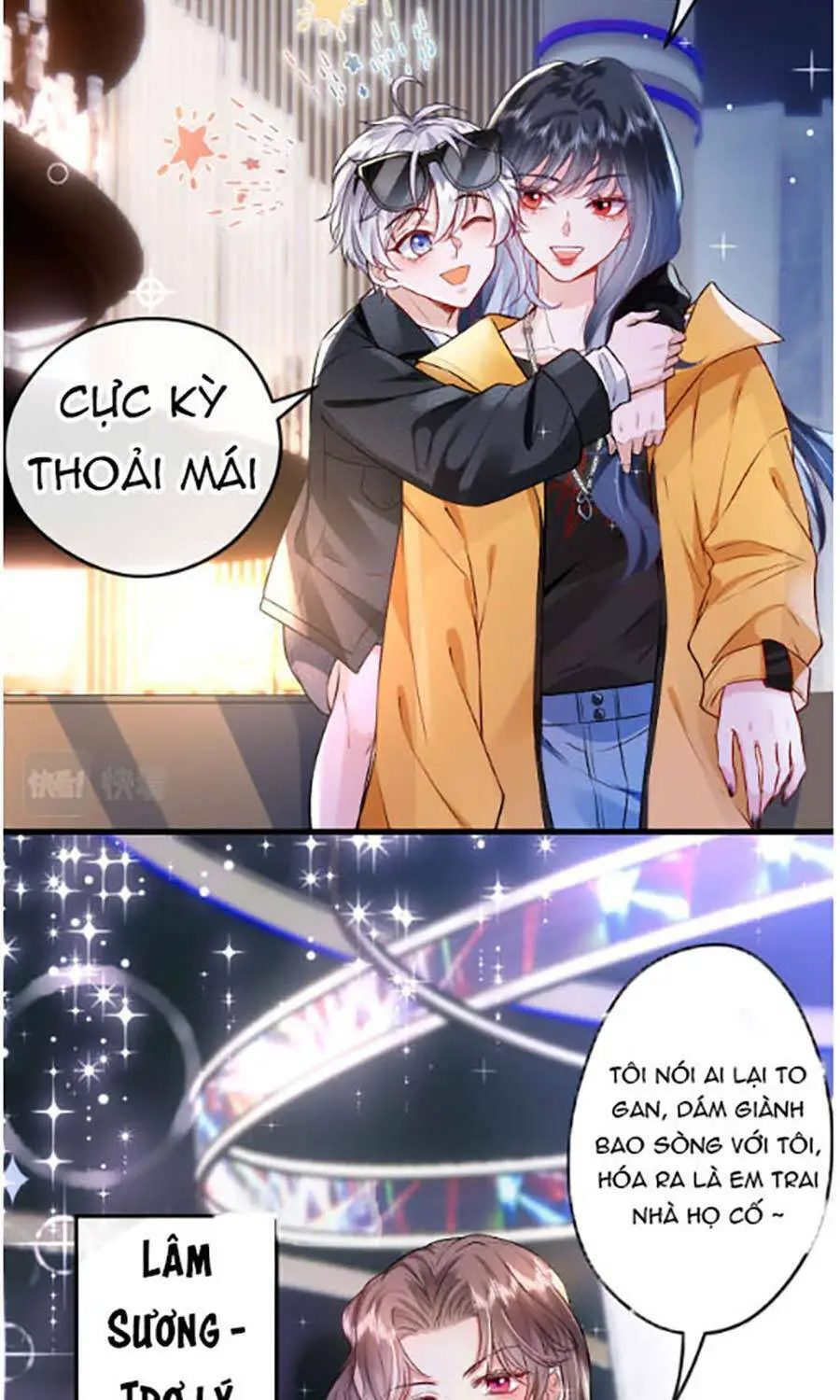 Vợ Của Lục Tổng Không Phải Dạng Vừa Nettruyen ZZZ Chương 1 Page 27