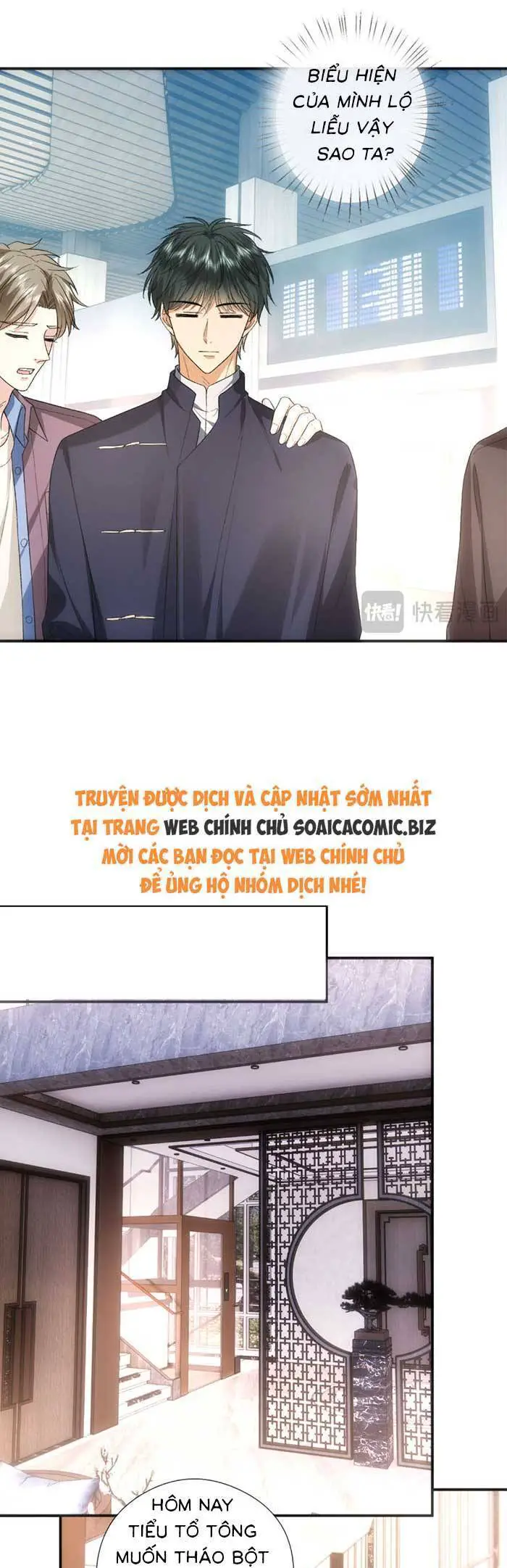 Vợ Của Lục Tổng Không Phải Dạng Vừa Nettruyen ZZZ Chương 175 Page 7