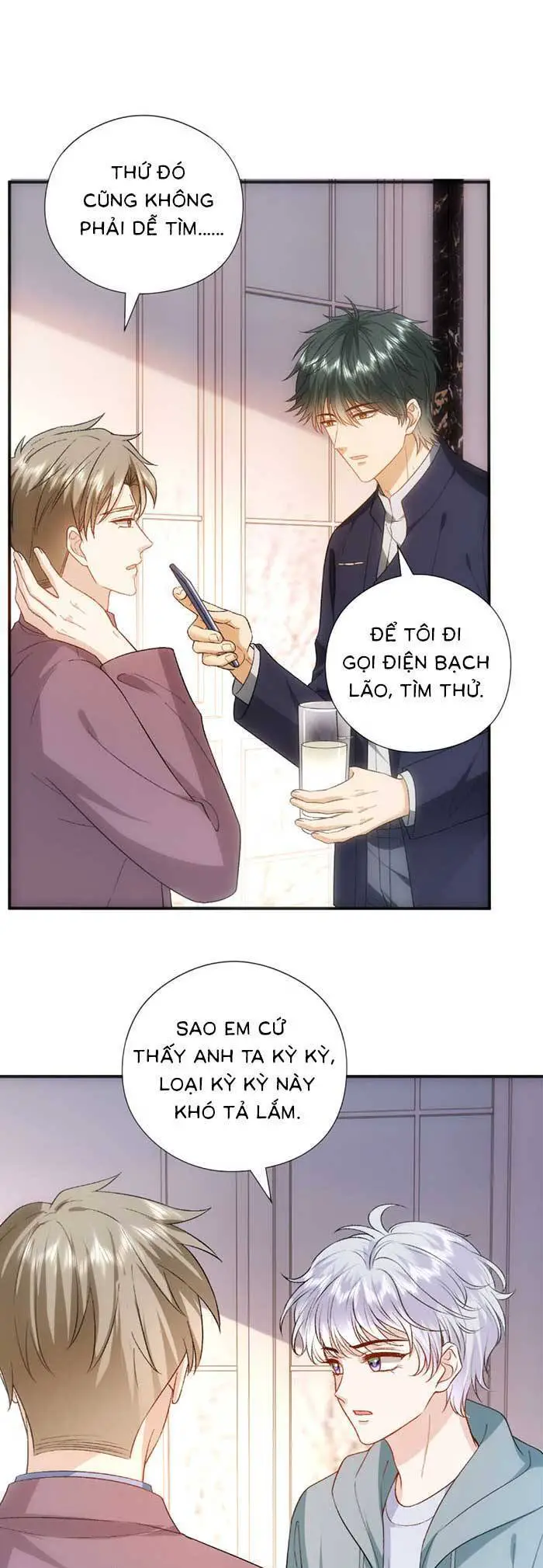 Vợ Của Lục Tổng Không Phải Dạng Vừa Nettruyen ZZZ Chương 175 Page 10