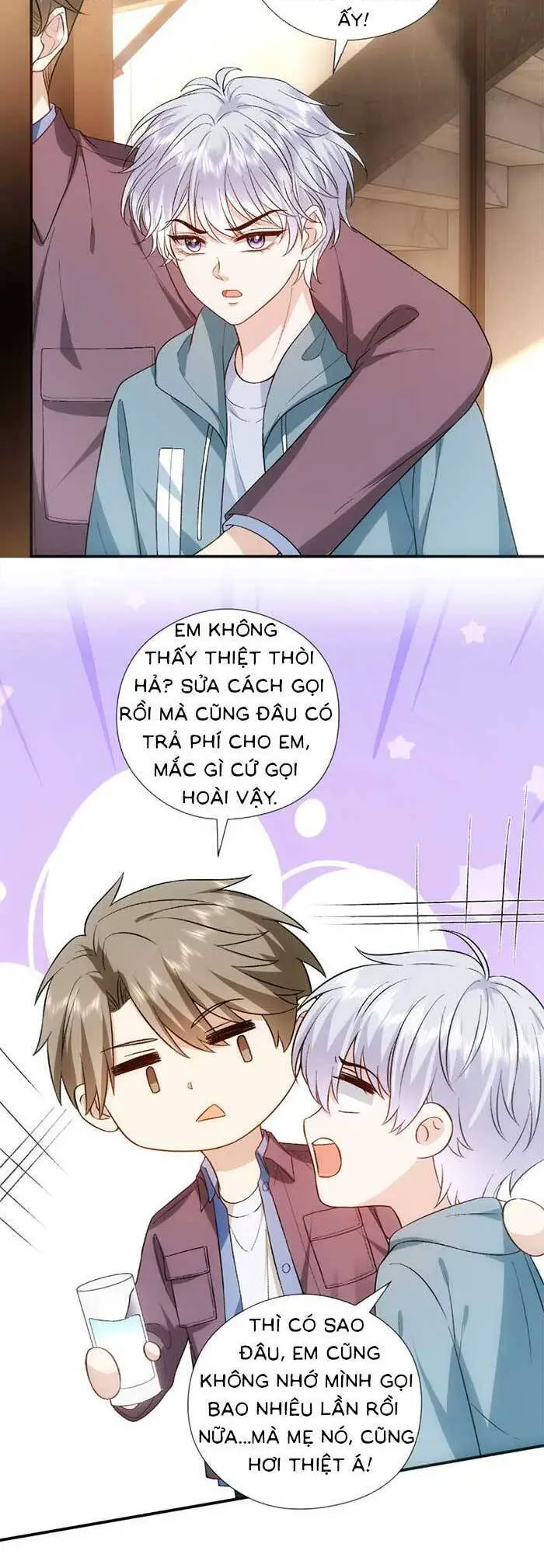 Vợ Của Lục Tổng Không Phải Dạng Vừa Nettruyen ZZZ Chương 175 Page 12