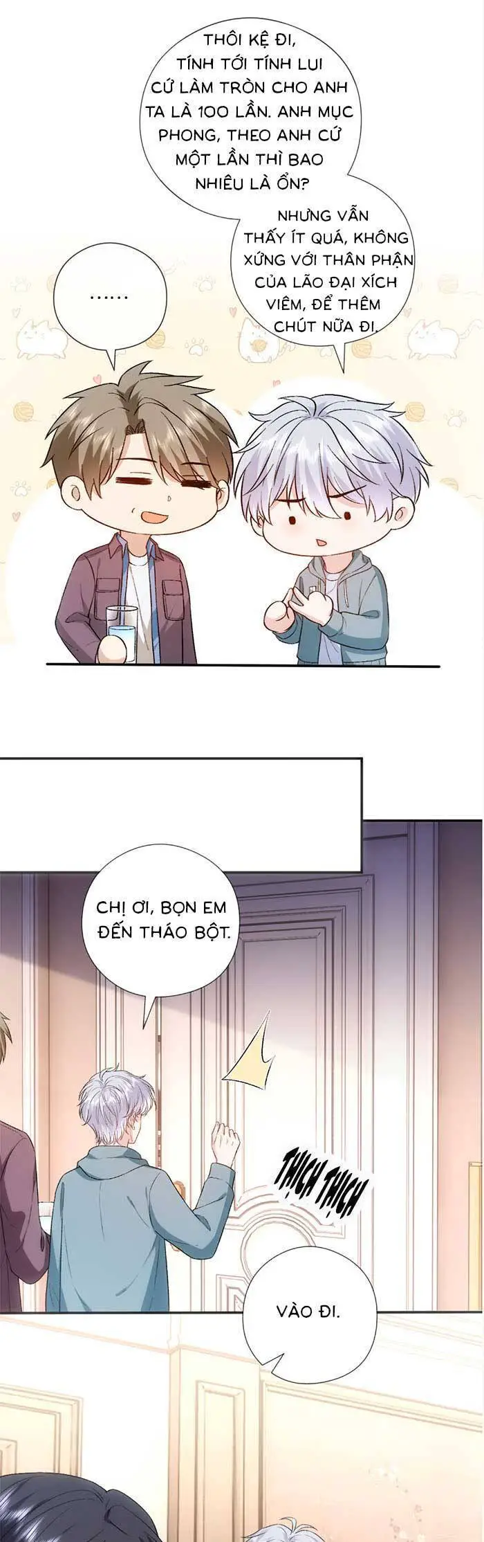 Vợ Của Lục Tổng Không Phải Dạng Vừa Nettruyen ZZZ Chương 175 Page 13