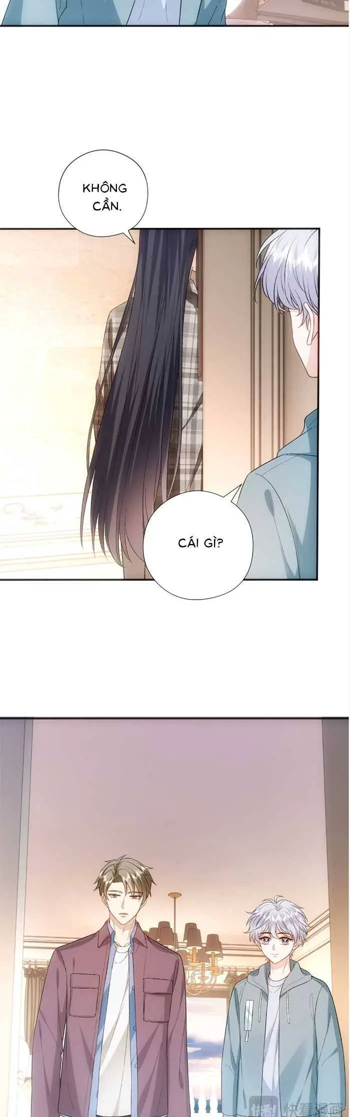 Vợ Của Lục Tổng Không Phải Dạng Vừa Nettruyen ZZZ Chương 175 Page 17