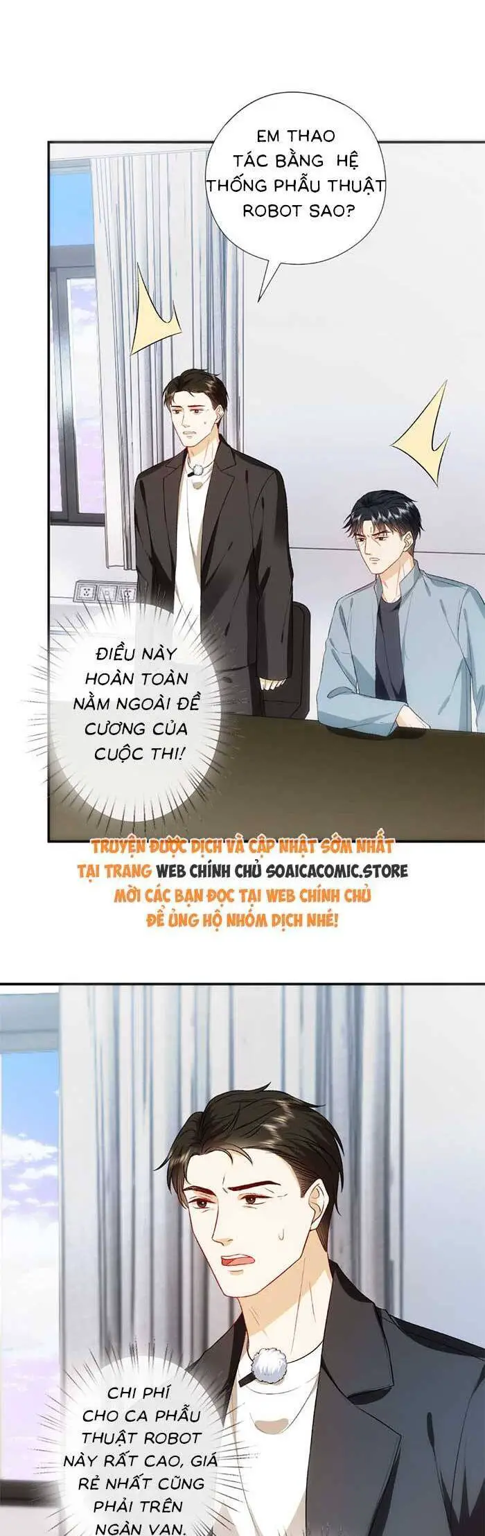 Vợ Của Lục Tổng Không Phải Dạng Vừa Nettruyen ZZZ Chương 171 Page 21