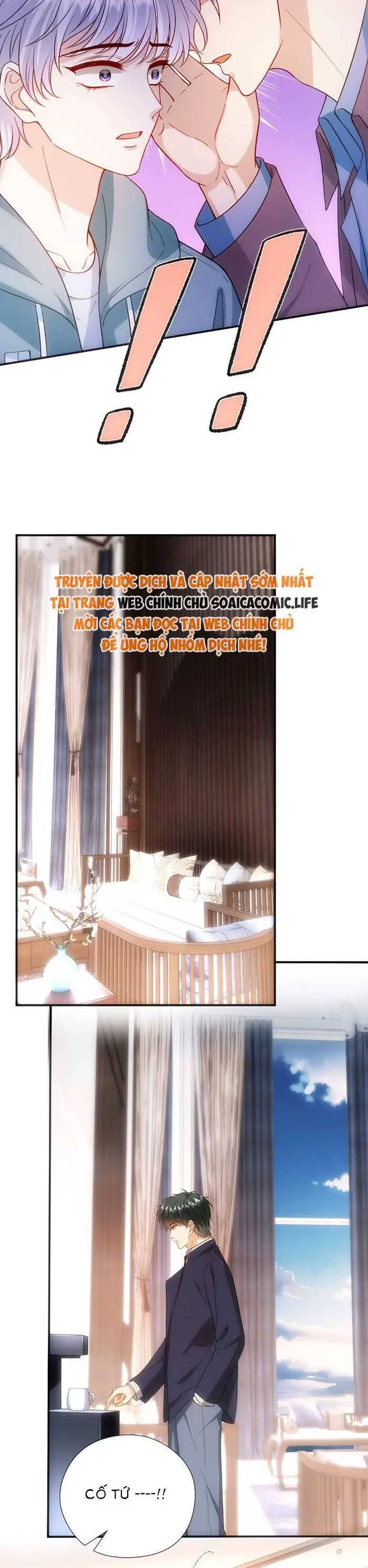 Vợ Của Lục Tổng Không Phải Dạng Vừa Nettruyen ZZZ Chương 176 Page 8