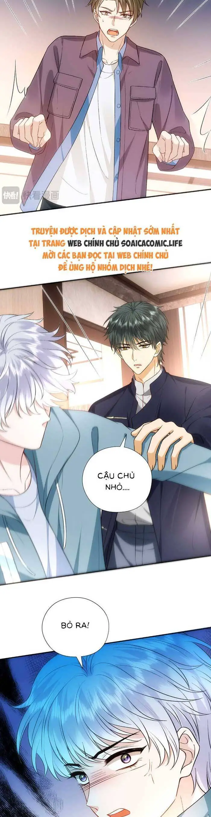 Vợ Của Lục Tổng Không Phải Dạng Vừa Nettruyen ZZZ Chương 176 Page 10