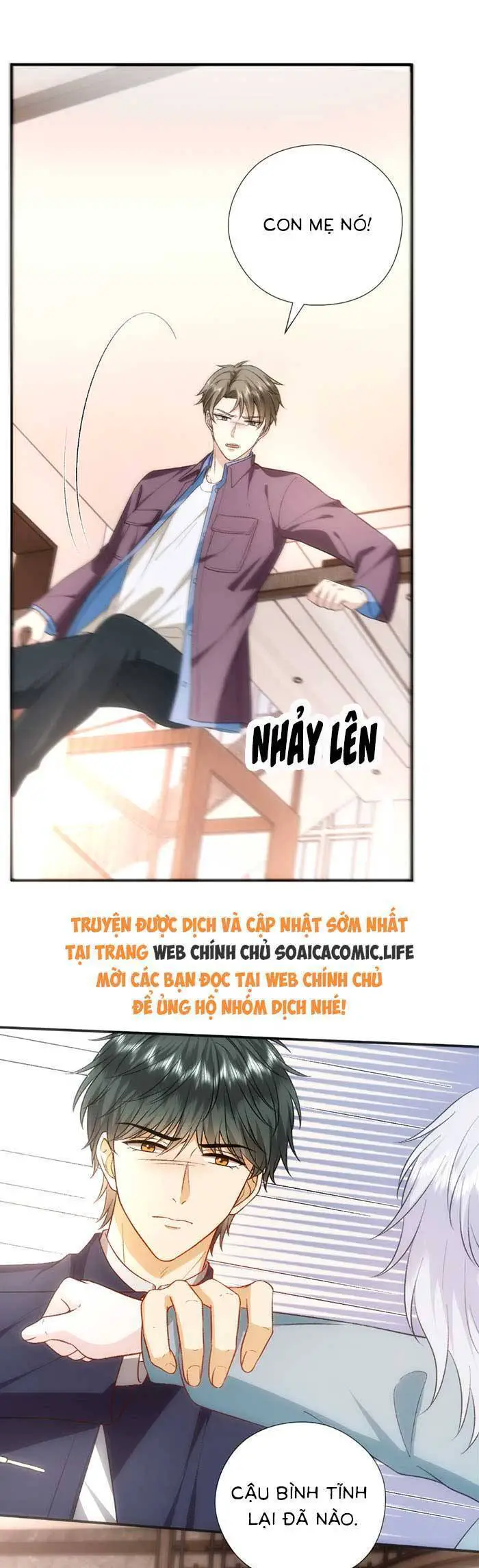 Vợ Của Lục Tổng Không Phải Dạng Vừa Nettruyen ZZZ Chương 176 Page 12
