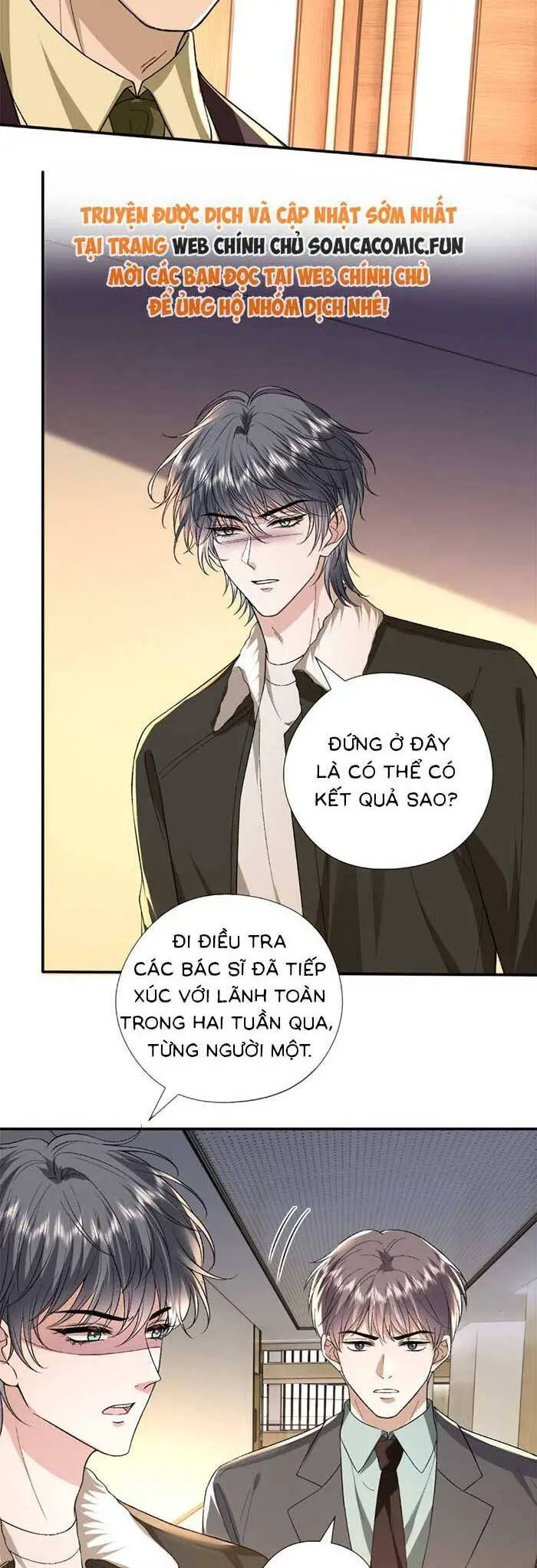 Vợ Của Lục Tổng Không Phải Dạng Vừa Nettruyen ZZZ Chương 178 Page 20
