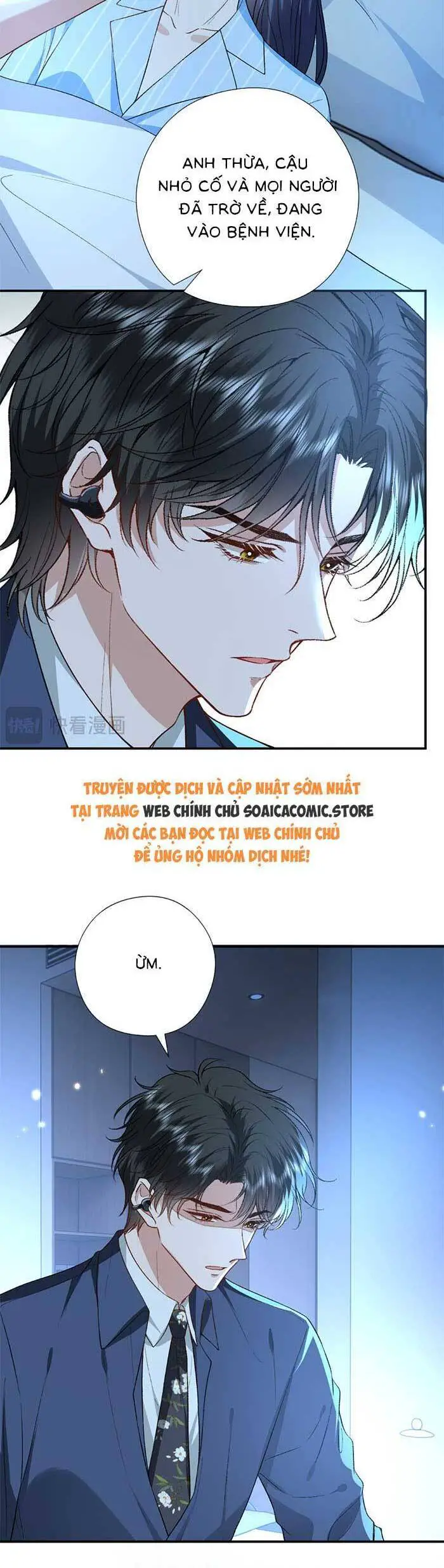 Vợ Của Lục Tổng Không Phải Dạng Vừa Nettruyen ZZZ Chương 167 Page 2