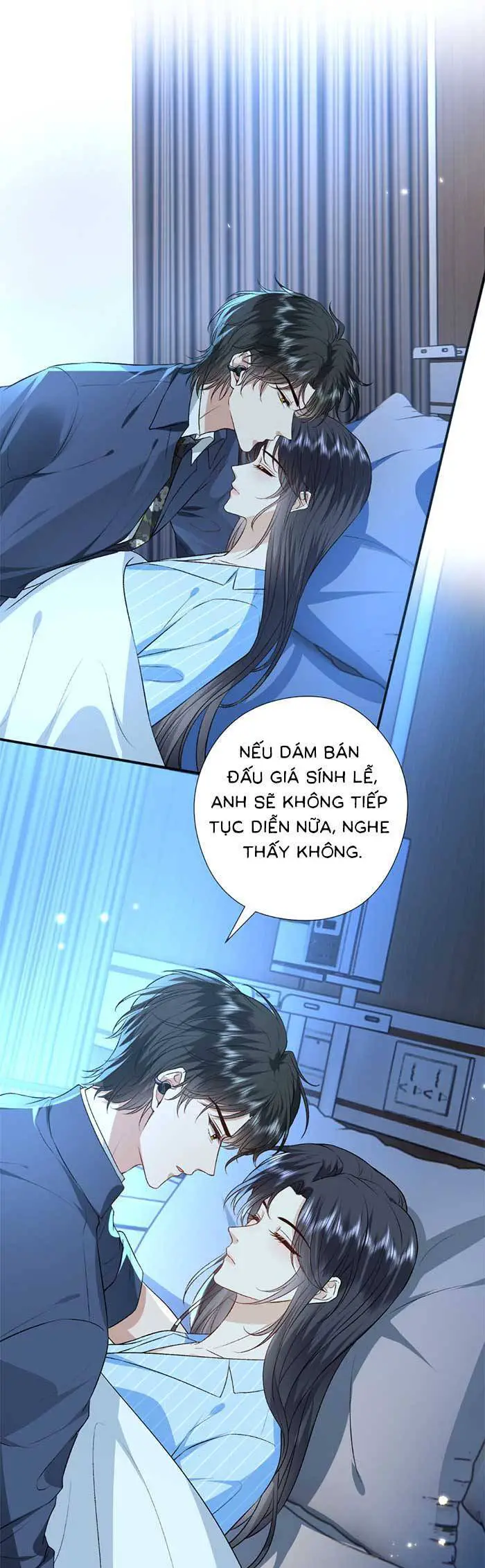 Vợ Của Lục Tổng Không Phải Dạng Vừa Nettruyen ZZZ Chương 167 Page 3
