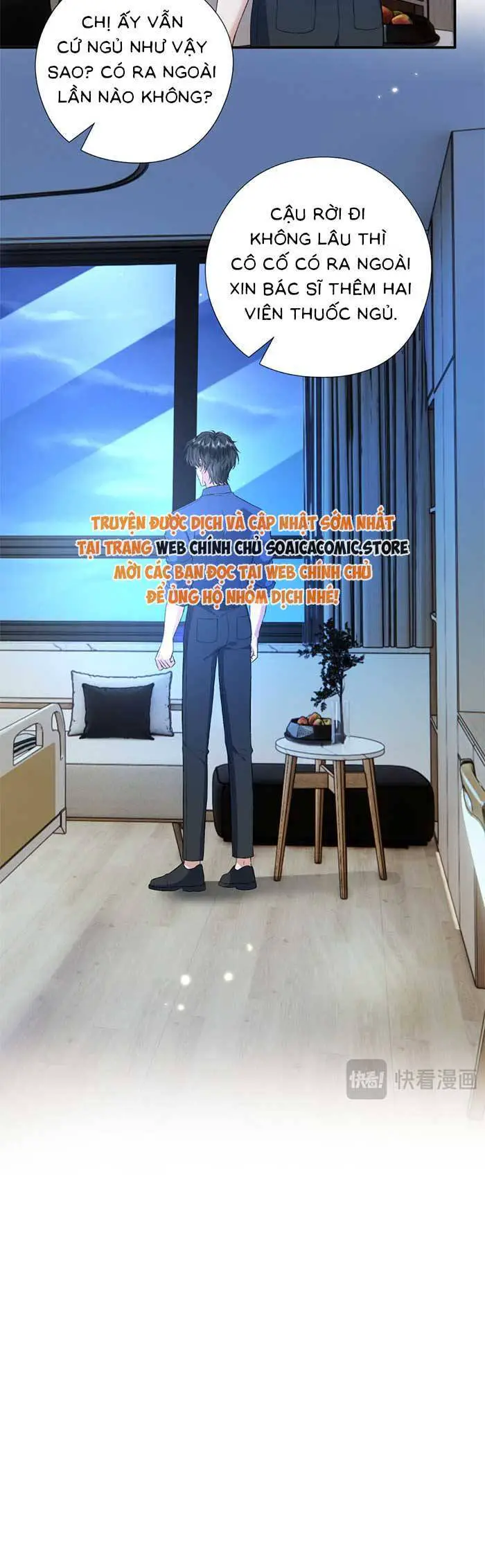 Vợ Của Lục Tổng Không Phải Dạng Vừa Nettruyen ZZZ Chương 167 Page 5