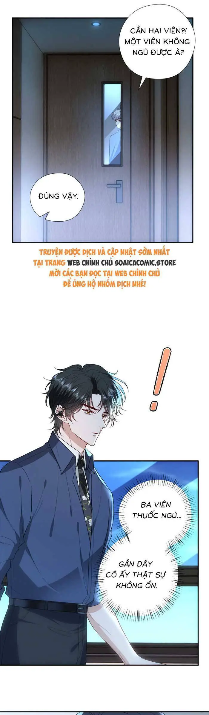 Vợ Của Lục Tổng Không Phải Dạng Vừa Nettruyen ZZZ Chương 167 Page 6