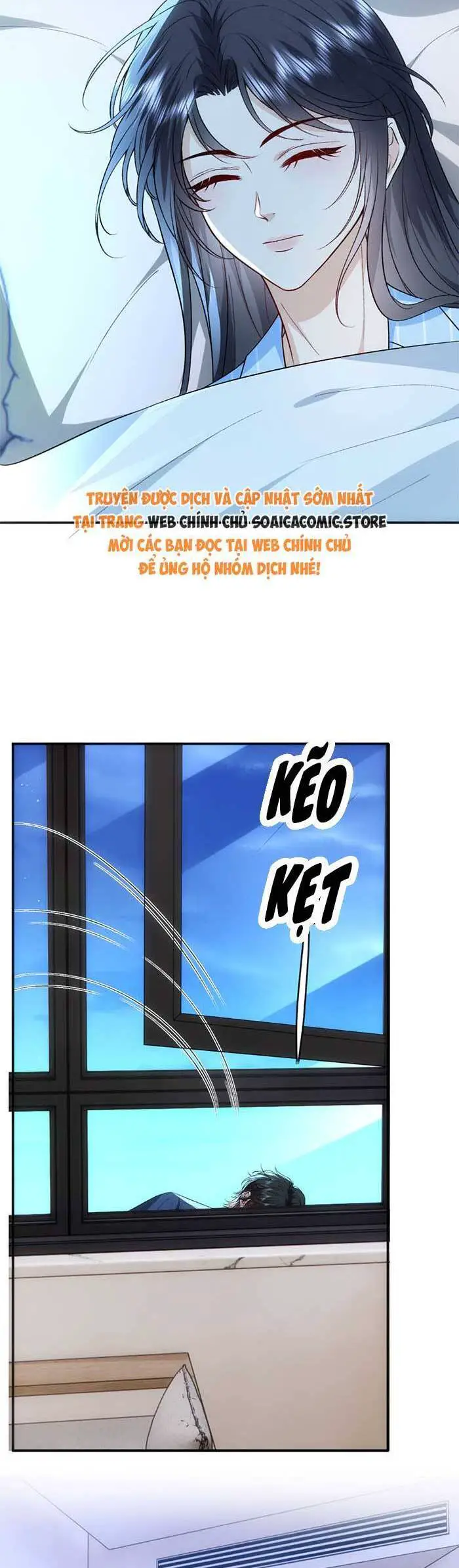 Vợ Của Lục Tổng Không Phải Dạng Vừa Nettruyen ZZZ Chương 167 Page 7