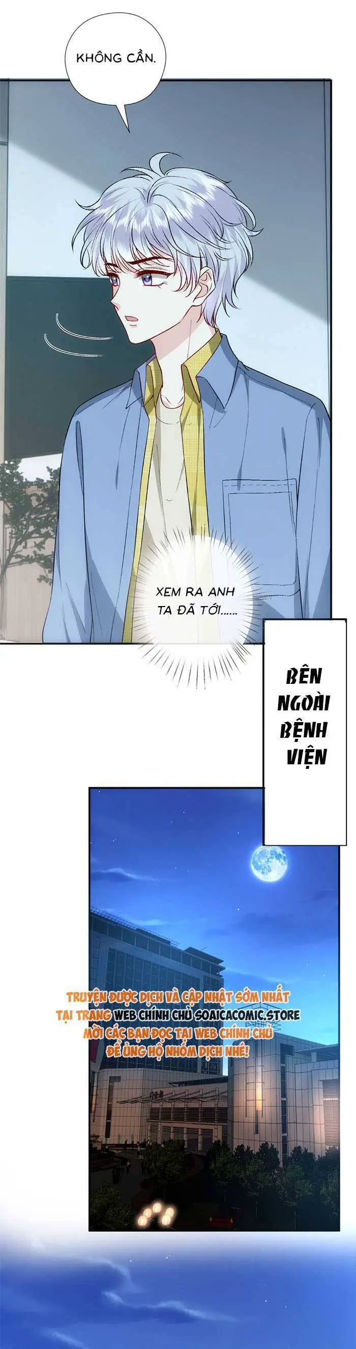 Vợ Của Lục Tổng Không Phải Dạng Vừa Nettruyen ZZZ Chương 167 Page 9