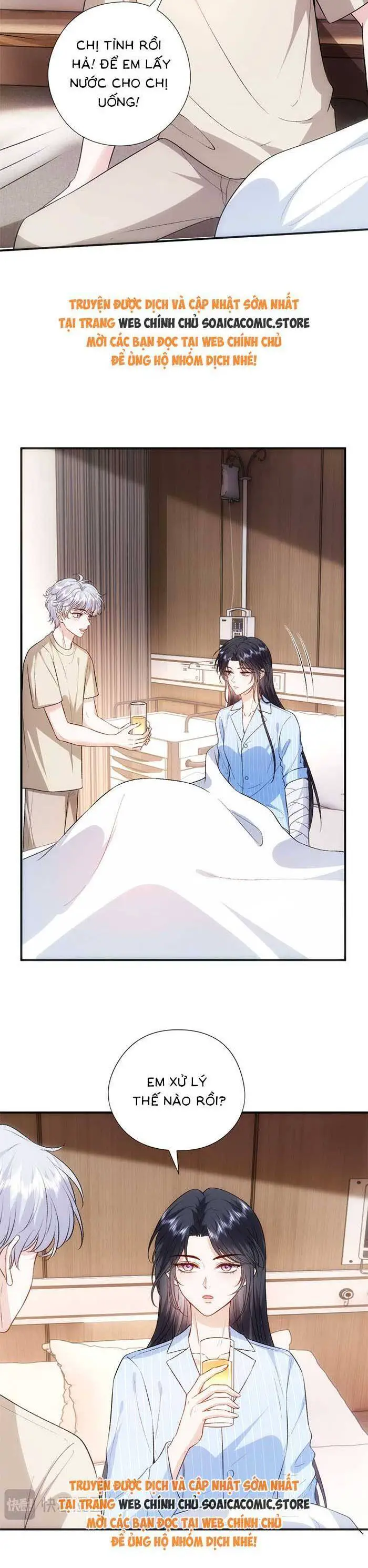 Vợ Của Lục Tổng Không Phải Dạng Vừa Nettruyen ZZZ Chương 167 Page 19