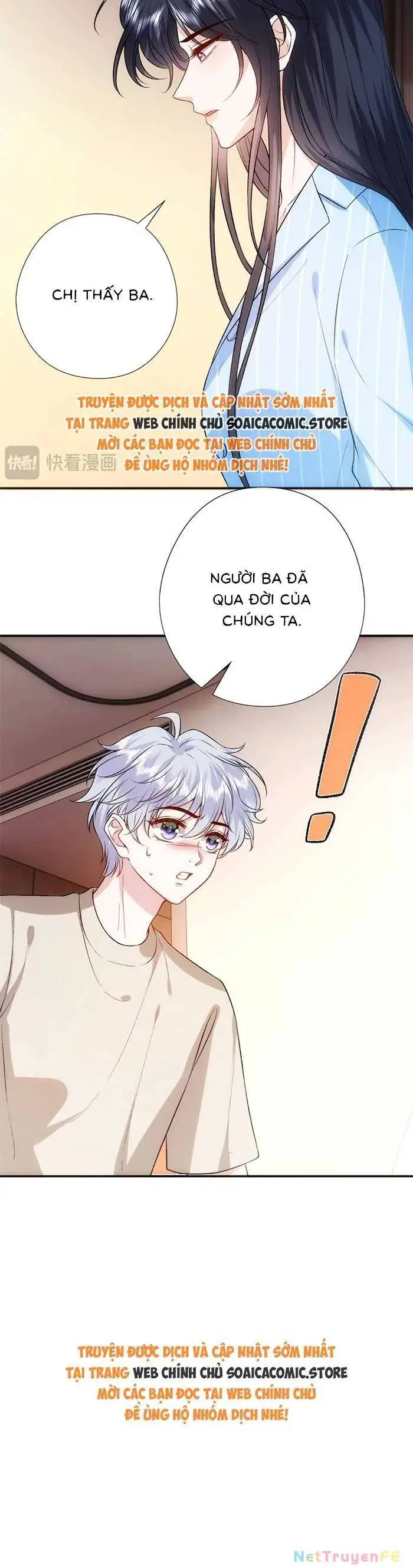 Vợ Của Lục Tổng Không Phải Dạng Vừa Nettruyen ZZZ Chương 167 Page 23