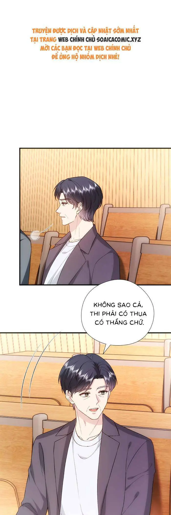 Vợ Của Lục Tổng Không Phải Dạng Vừa Nettruyen ZZZ Chương 161 Page 1