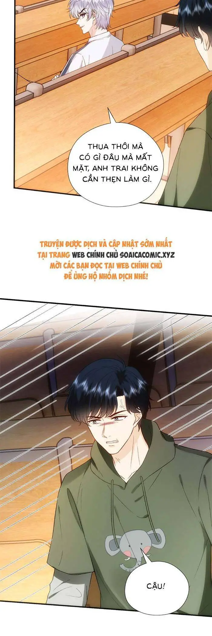 Vợ Của Lục Tổng Không Phải Dạng Vừa Nettruyen ZZZ Chương 161 Page 3