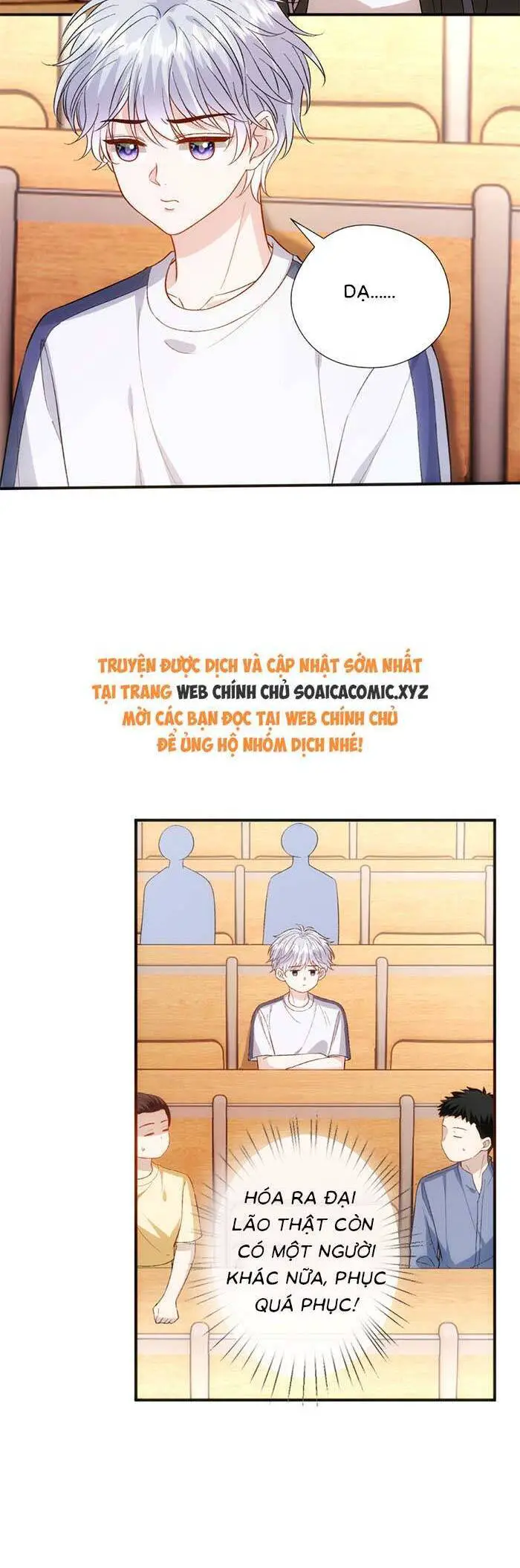 Vợ Của Lục Tổng Không Phải Dạng Vừa Nettruyen ZZZ Chương 161 Page 17