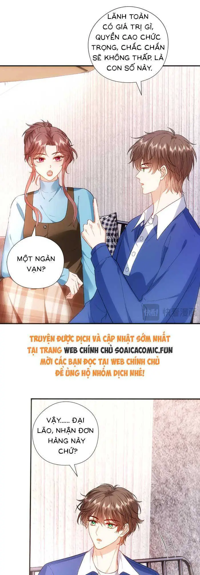 Vợ Của Lục Tổng Không Phải Dạng Vừa Nettruyen ZZZ Chương 179 Page 4