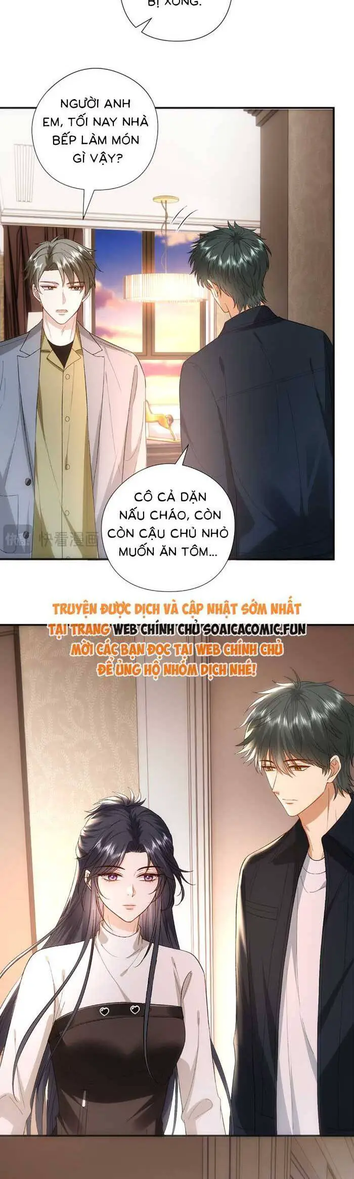 Vợ Của Lục Tổng Không Phải Dạng Vừa Nettruyen ZZZ Chương 179 Page 8