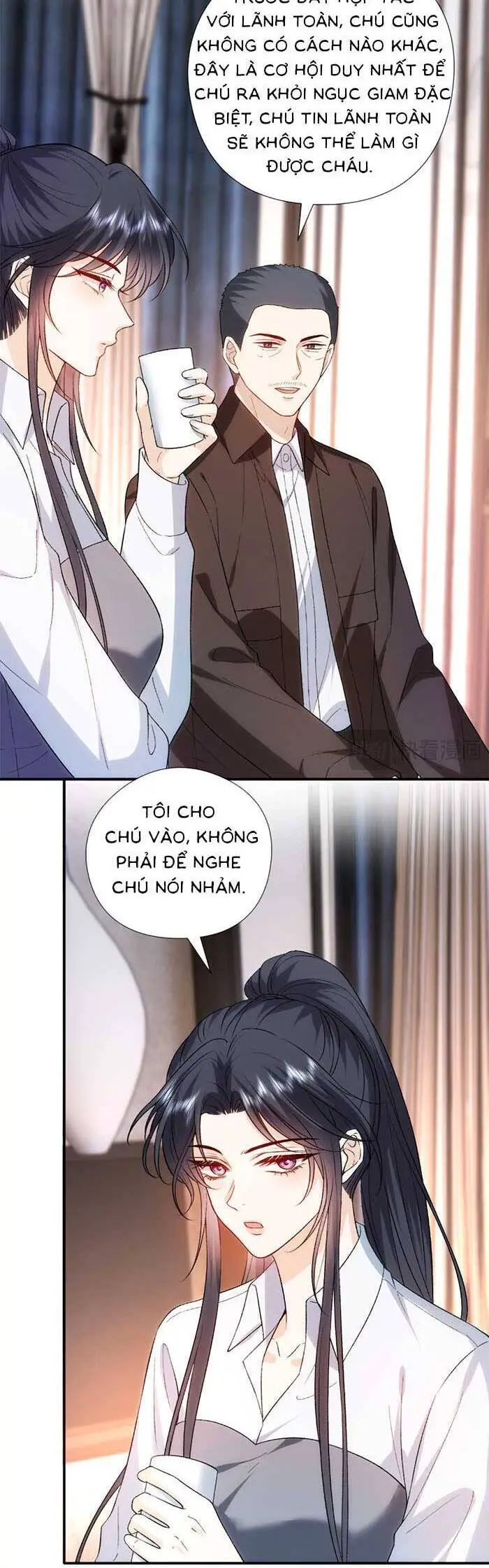 Vợ Của Lục Tổng Không Phải Dạng Vừa Nettruyen ZZZ Chương 179 Page 15