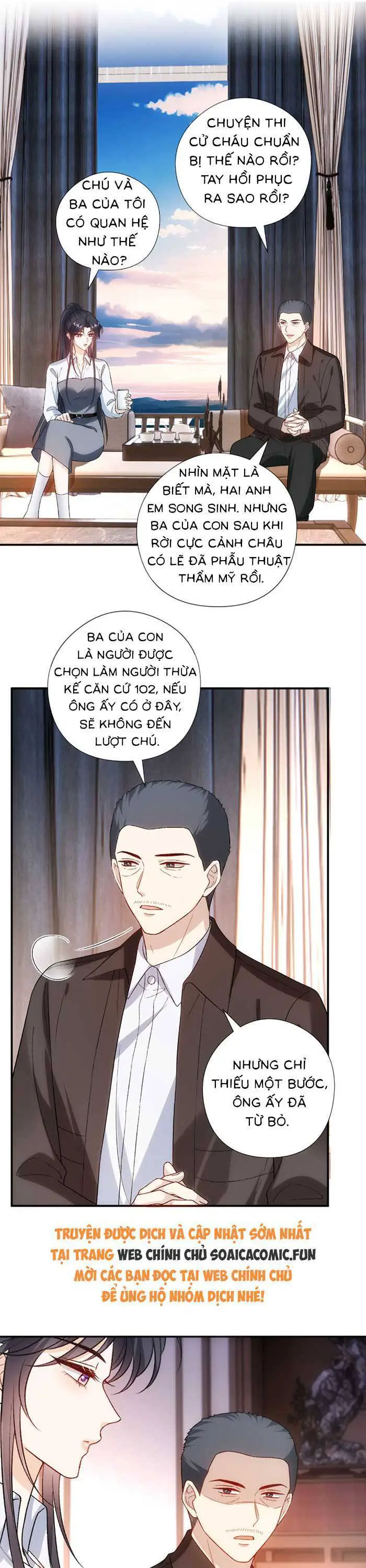 Vợ Của Lục Tổng Không Phải Dạng Vừa Nettruyen ZZZ Chương 179 Page 16