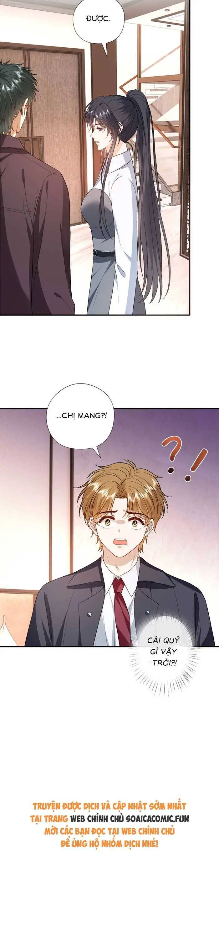 Vợ Của Lục Tổng Không Phải Dạng Vừa Nettruyen ZZZ Chương 179 Page 22