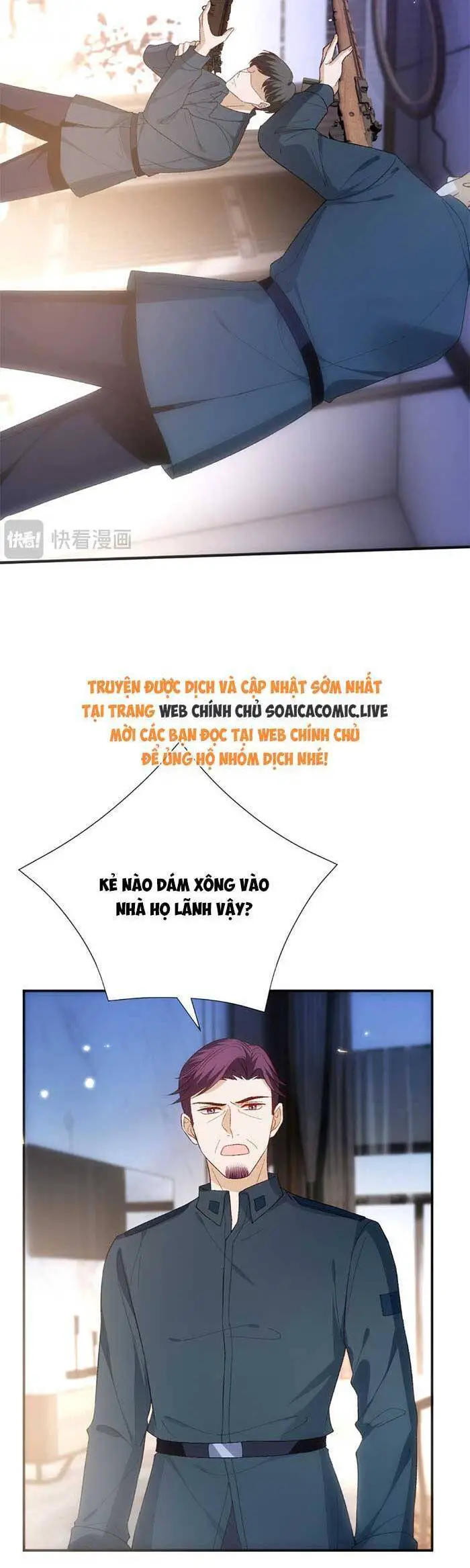 Vợ Của Lục Tổng Không Phải Dạng Vừa Nettruyen ZZZ Chương 165 Page 12